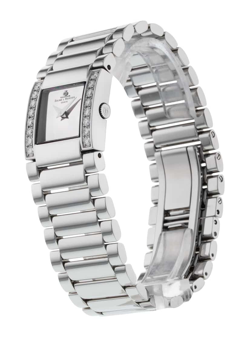 Baume et Mercier Catwalk 6908